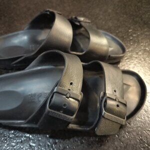 Birkenstock Arizona Essentials EVA Slide Sandal - Women's 38 245 US 7